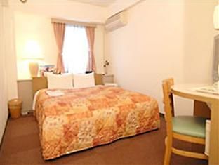 Hotel Sunline Kamata Tokyo Bagian luar foto