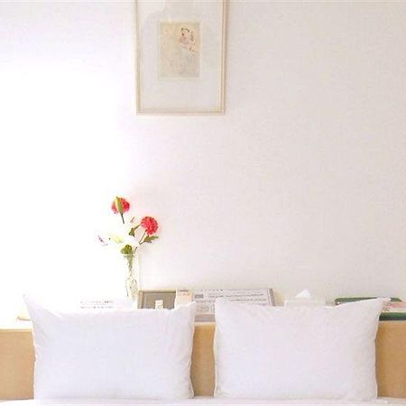 Hotel Sunline Kamata Tokyo Bagian luar foto