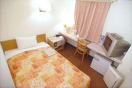 Hotel Sunline Kamata Tokyo Bagian luar foto