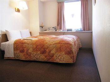 Hotel Sunline Kamata Tokyo Bagian luar foto