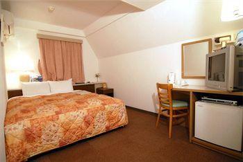Hotel Sunline Kamata Tokyo Bagian luar foto
