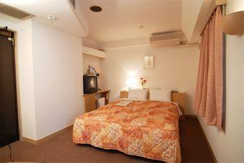 Hotel Sunline Kamata Tokyo Bagian luar foto